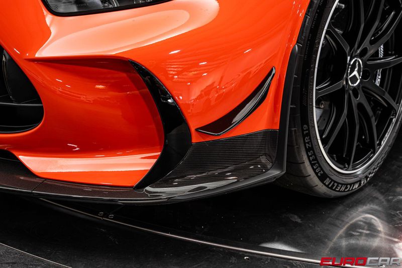 2021 Mercedes-Benz AMG GT Black Series *HUGE CARBON OPTIONS * FULL PPF*Image 15