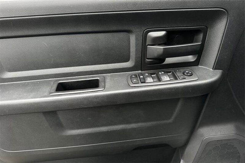 Used 2020 RAM 2500 TradesmanImage 9