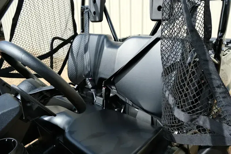 NEW 2026 HONDA PIONEER 520 Image 14