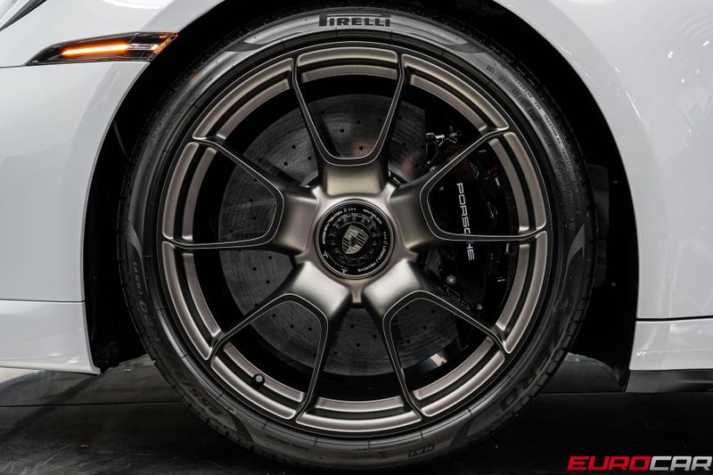 2025 Porsche 911 Turbo 50 Years *LIMITED PRODUCTION * 1784 OF 1974*Image 26