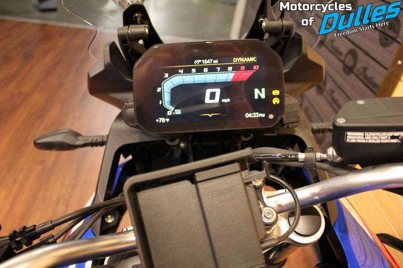 Used 2025 BMW F 800 GS Image 14