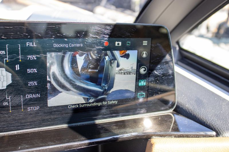 NEW 2026 MALIBU WAKESETTER M230 Image 103