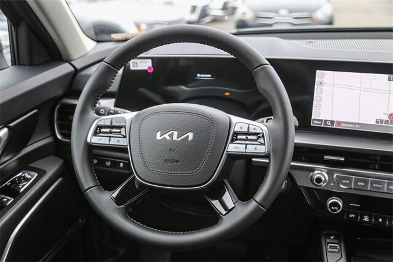 2025 Kia Telluride SImage 8