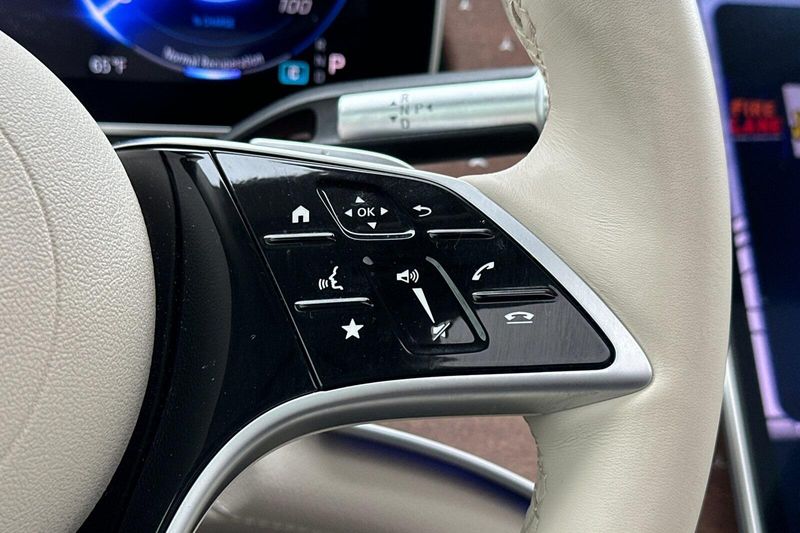 2023 Mercedes-Benz EQS 450Image 29