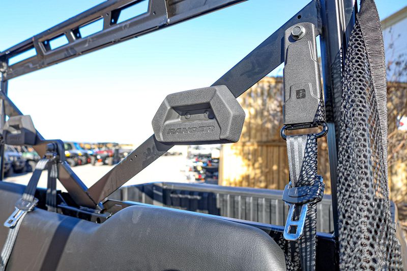 New 2025 Polaris RANGER 1000 EPS SAGE GREEN Image 4