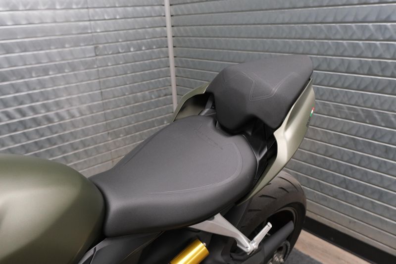 USED 2024 DUCATI STREETFIGHTER V2 Image 17
