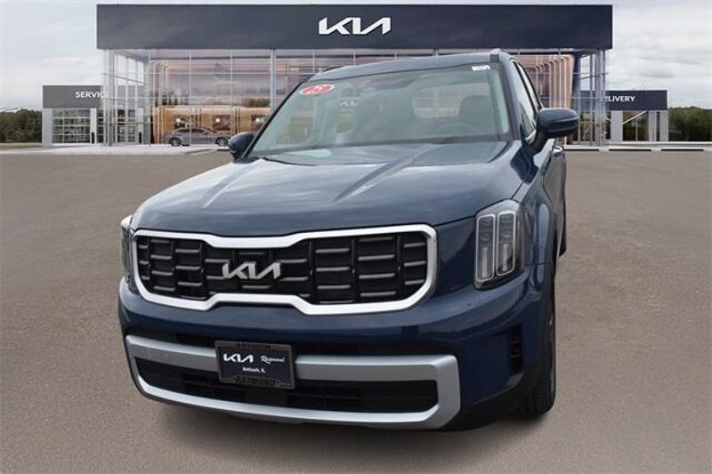 New 2025 Kia Telluride SImage 7