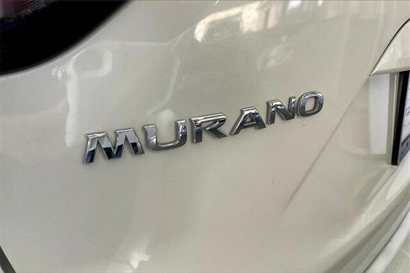 2023 Nissan Murano SVImage 31