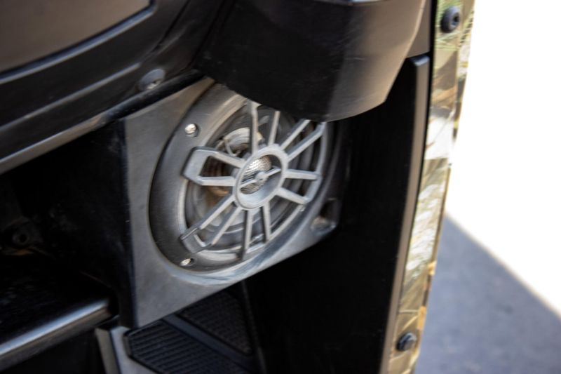 USED 2018 POLARIS RANGER CREW XP 900 EPS Image 29