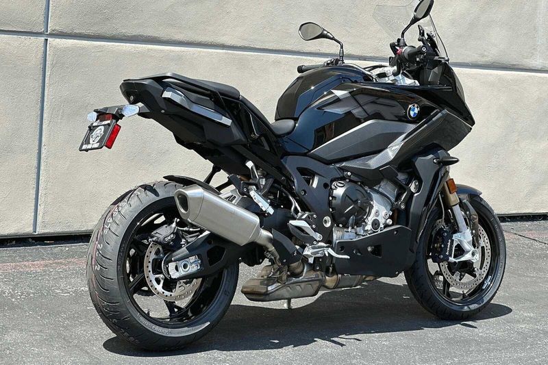 2023 BMW S 1000 XRImage 7