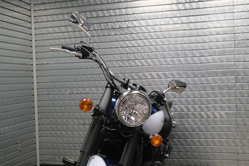 NEW 2026 KAWASAKI VULCAN 900 CUSTOM Image 9