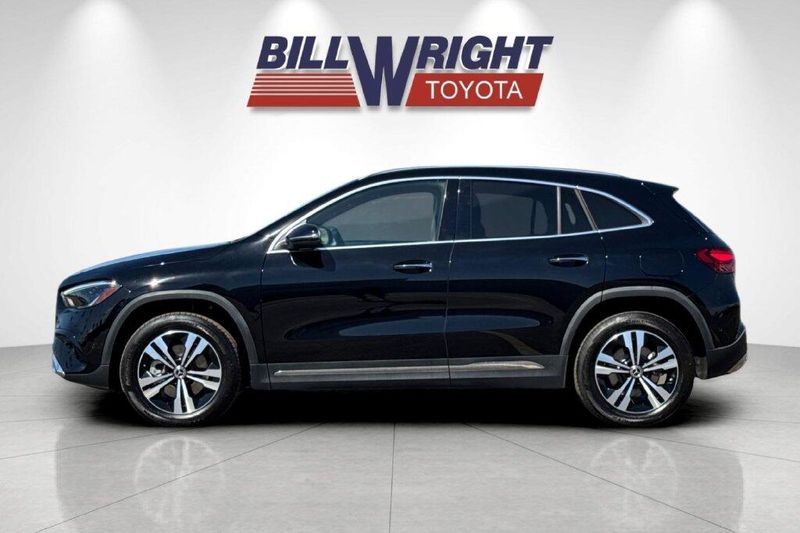 Used 2025 Mercedes-Benz GLA 250Image 6