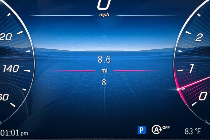 New 2026 Mercedes-Benz E-Class E 450Image 22