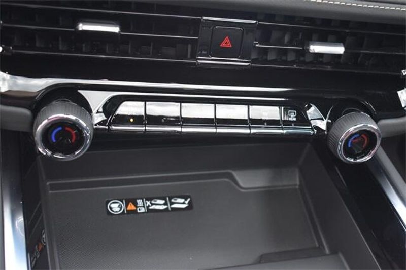 New 2026 Chevrolet Tahoe PremierImage 34