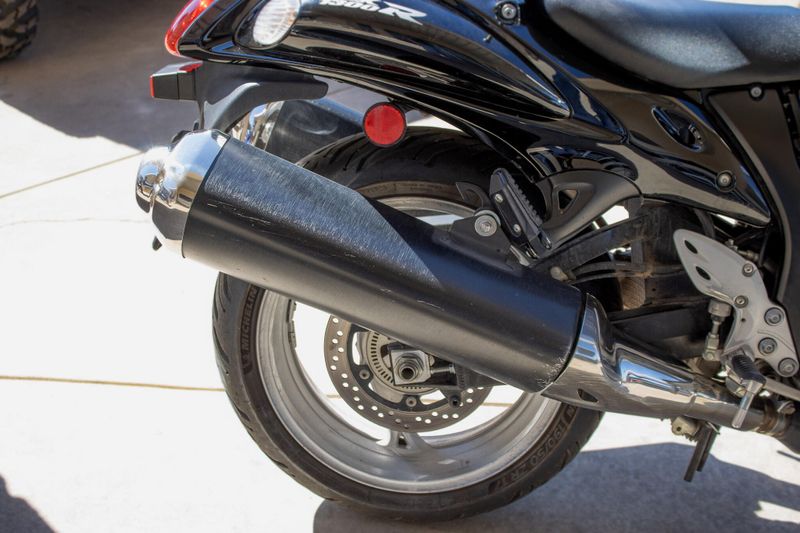 USED 2019 SUZUKI HAYABUSA 1340 Image 20