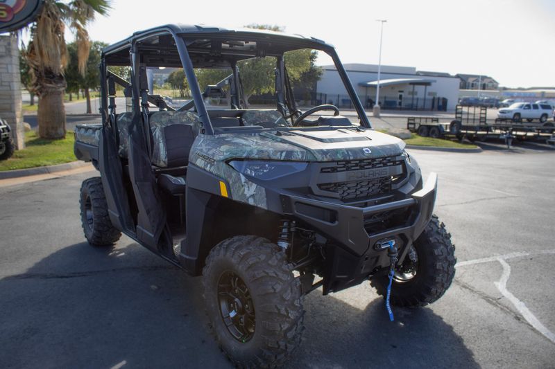 NEW 2026 POLARIS RANGER CREW XP 1000 PREMIUM Image 1