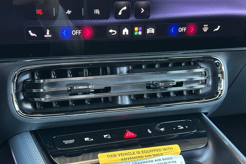 New 2027 Mercedes-Benz CLA-Class CLACLA 220Image 16