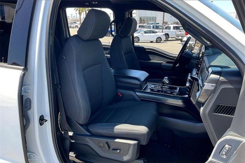 2022 Ford F-150 XLTImage 6