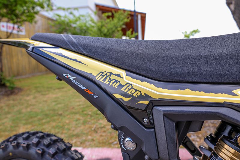 NEW 2025 SURRON ULTRA BEE X Image 18