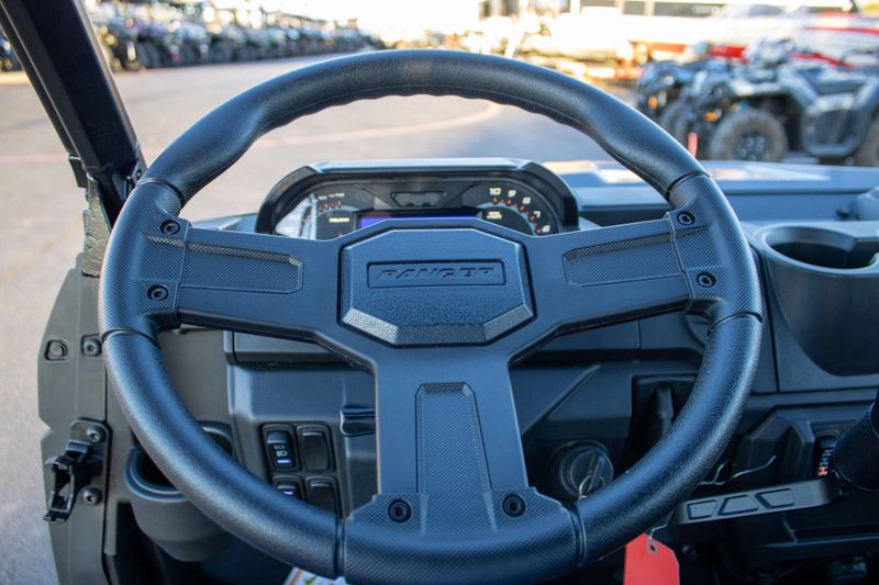 NEW 2026 POLARIS RANGER CREW XP 1000 PREMIUM Image 22
