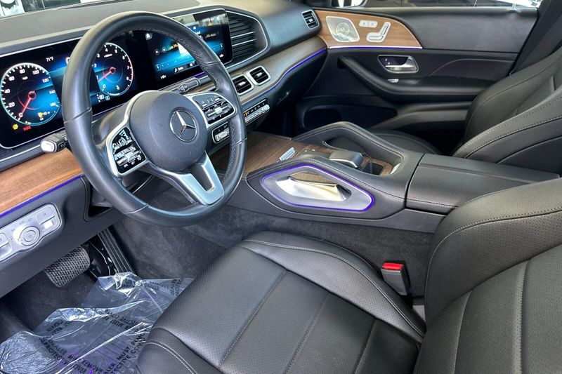 2021 Mercedes-Benz GLE 350Image 10