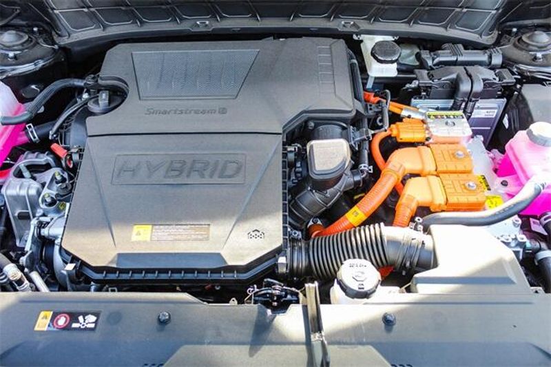 New 2025 Kia Niro EXImage 28