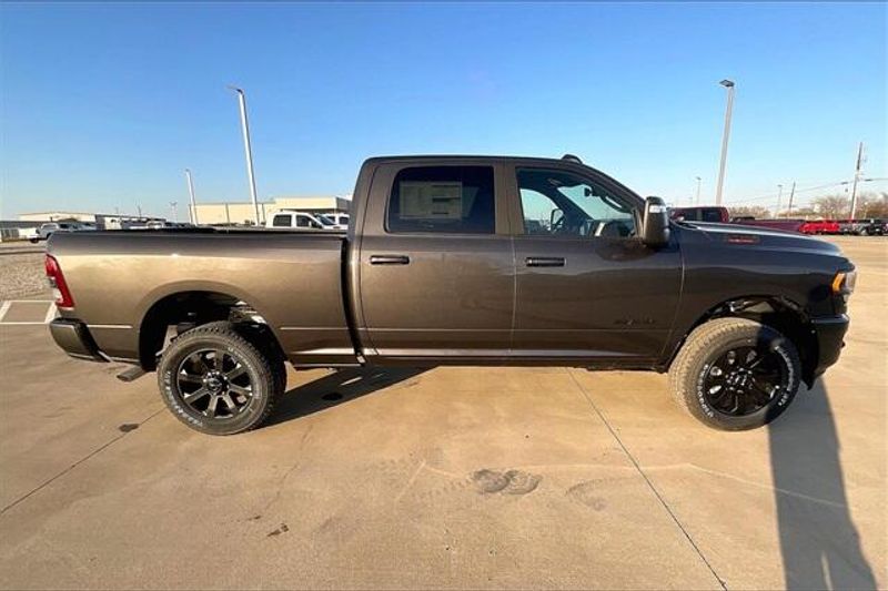 2024 RAM 2500 Lone Star Crew Cab 4x4 6