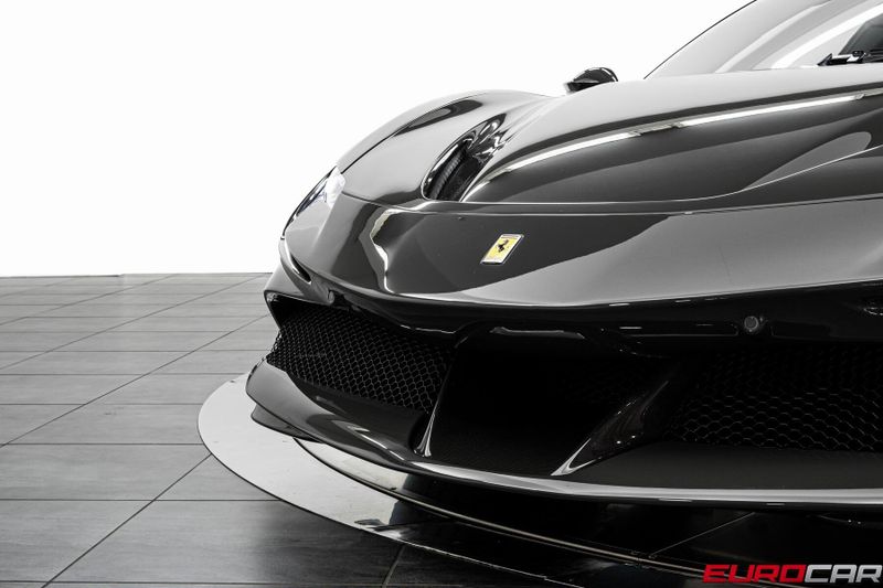 Used 2024 Ferrari SF90 Spider *ATELIER SPEC * HUGE CARBON FIBER OPTIONS*Image 18