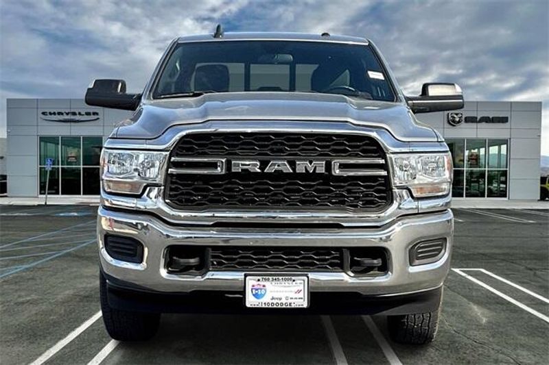 2022 RAM 2500 TradesmanImage 2