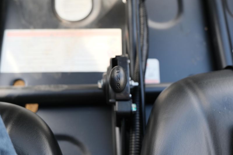 NEW 2025 HAMMERHEAD GTS 150 Image 20