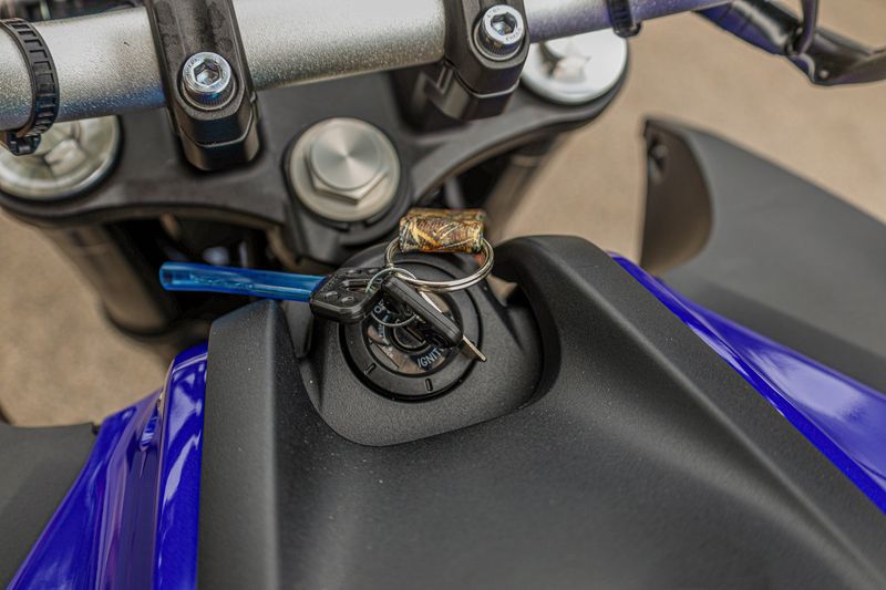 NEW 2026 YAMAHA MT-07 Image 4