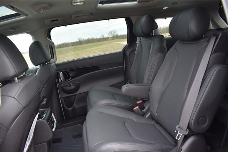 New 2025 Kia Carnival Hybrid SX PrestigeImage 22