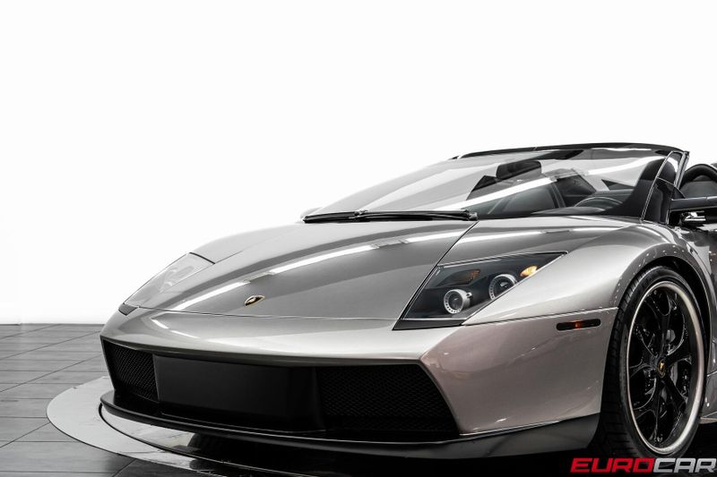 Used 2005 Lamborghini Murcielago *FRONT AXLE LIFT * IMMACULATE CONDITION*Image 15