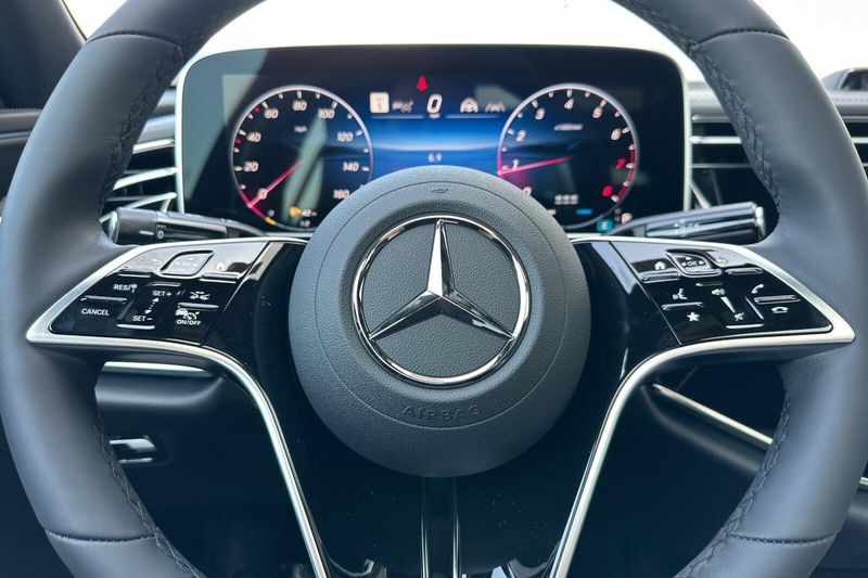 New 2027 Mercedes-Benz E-Class E 350Image 18
