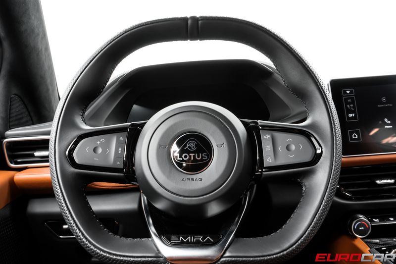 2025 Lotus Emira V6Image 28