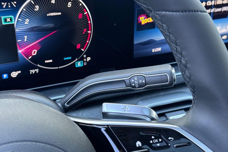 New 2026 Mercedes-Benz GLS 450Image 21