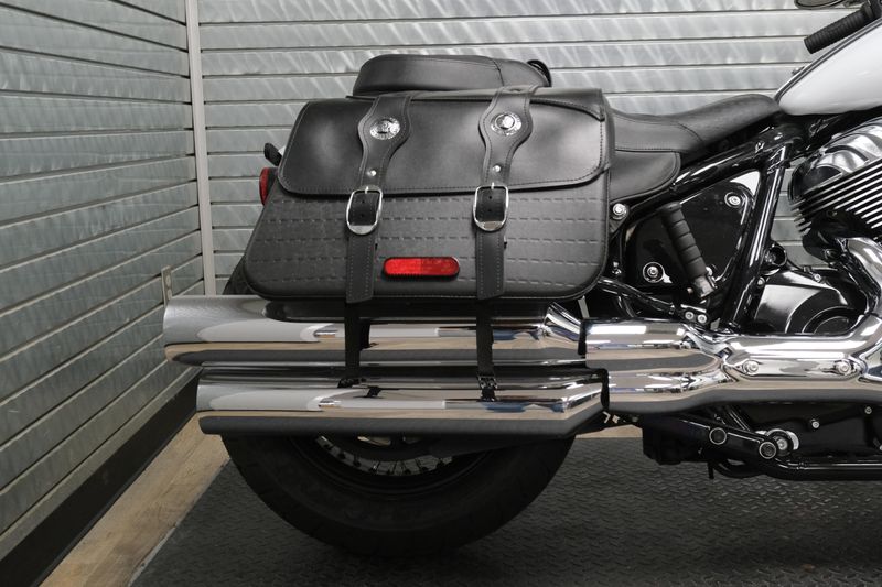 NEW 2024 INDIAN MOTORCYCLE SUPER CHIEF LIMITED ABS Image 14