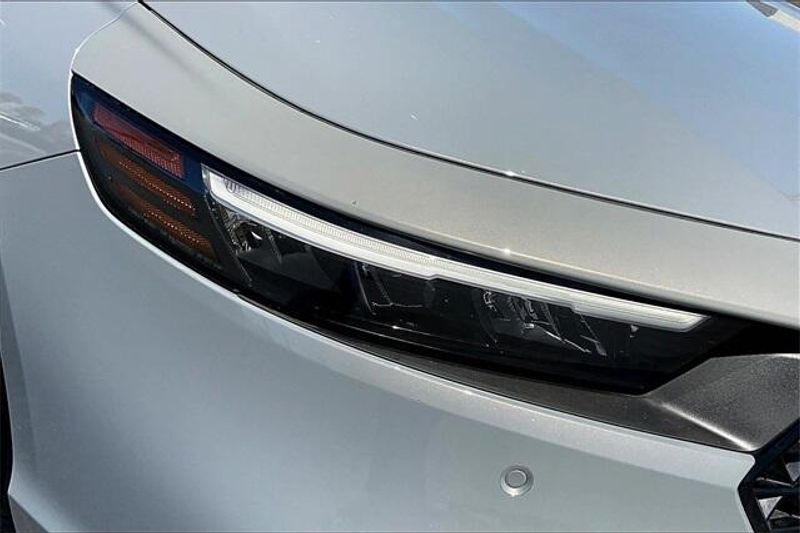 Used 2024 Honda Accord TouringImage 27