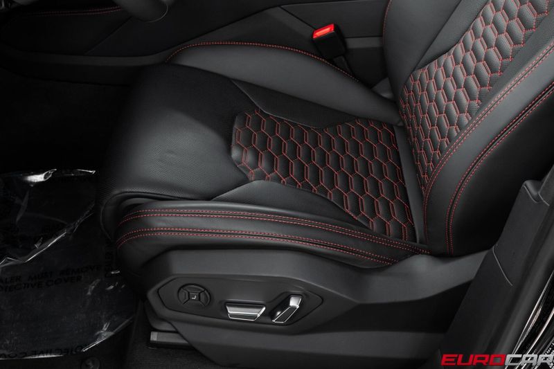 Used 2024 Lamborghini Urus S *PANORAMIC SUNROOF * IMMACULATE CONDITION*Image 42