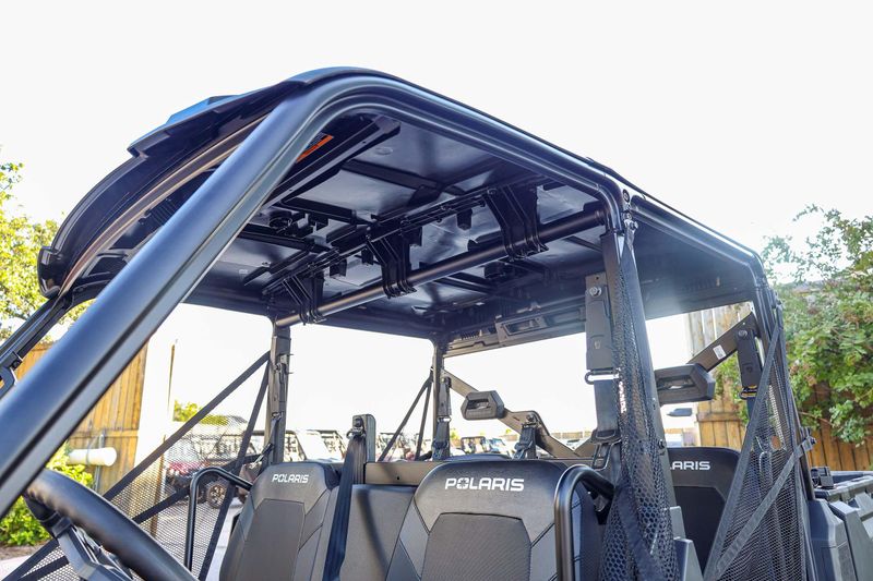 NEW 2026 POLARIS RANGER CREW 1000 PREMIUM Image 4