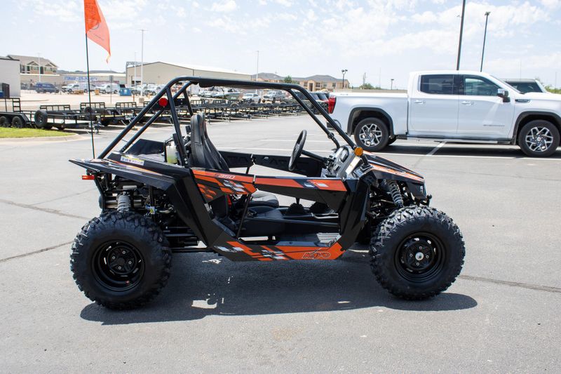 NEW 2026 KAYO S350 Image 4