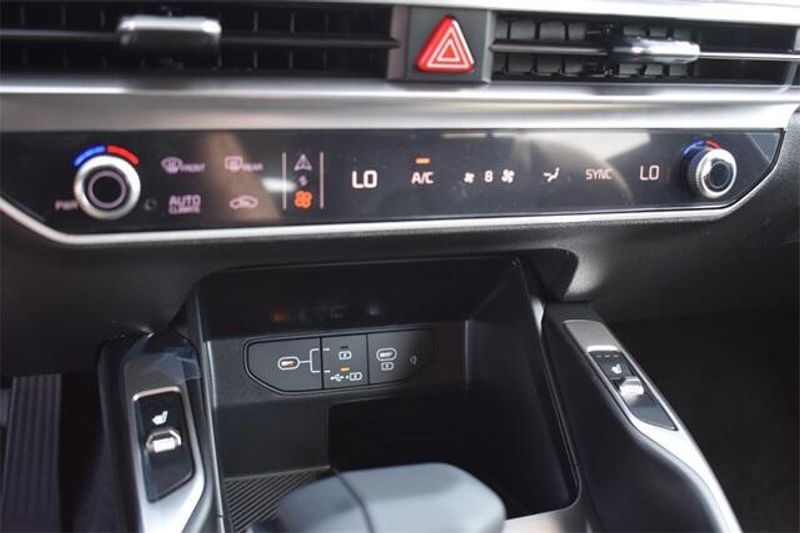 New 2025 Kia Sorento SImage 28