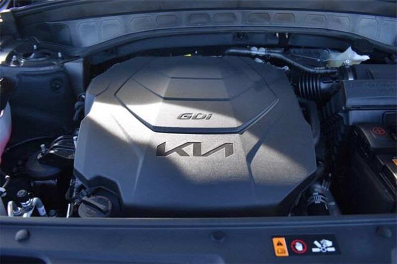 New 2025 Kia Telluride SImage 34