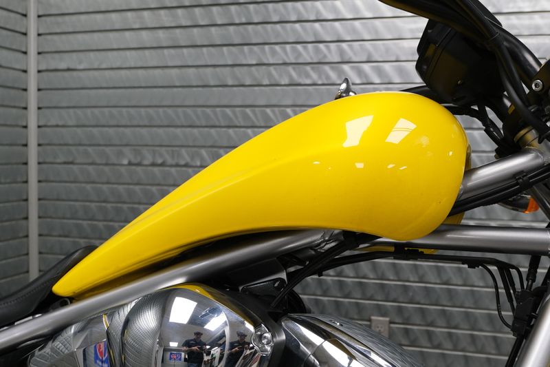 USED 2023 HONDA FURY Image 10