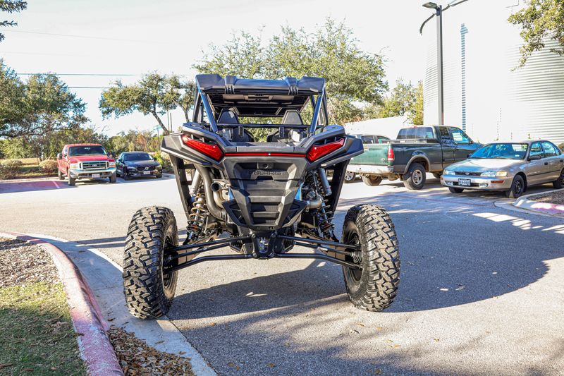 NEW 2026 POLARIS RZR XP S 4 1000 ULTIMATE Image 12
