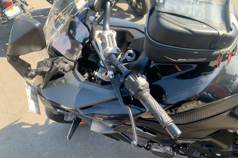 Used 2022 Suzuki GSX-S 1000 GT+ Image 20