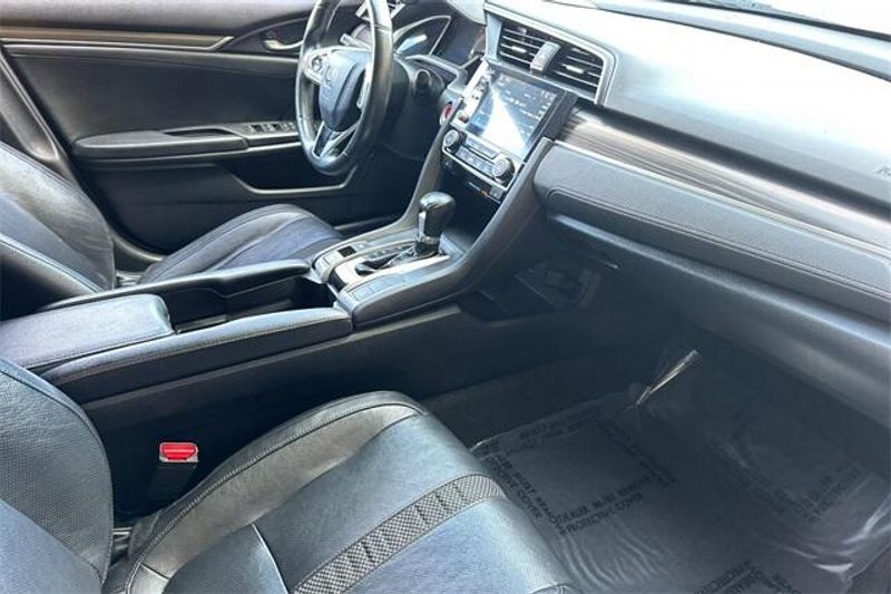 Used 2019 Honda Civic EX-LImage 13