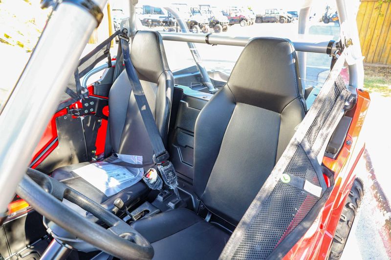 NEW 2026 POLARIS RZR 200 EFI Image 5