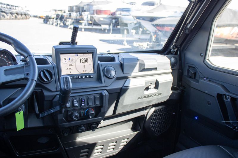 NEW 2026 POLARIS RANGER CREW XP 1000 NORTHSTAR EDITION ULTIMATE Image 20