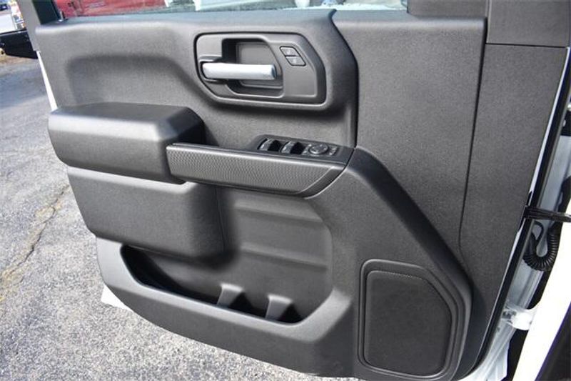 2024 Chevrolet Silverado 2500HD Work TruckImage 33